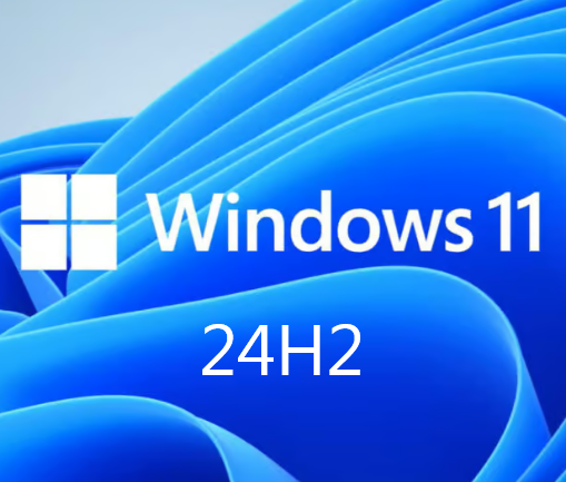 Windows 24H2